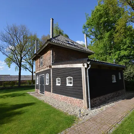 Cozy In With Sauna, Cleaning Included Holiday home *
