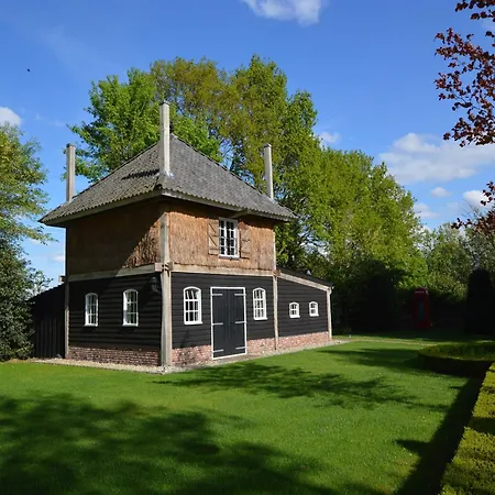 Holiday home Cozy In With Sauna, Cleaning Included