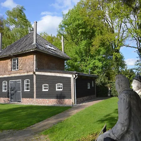 Cozy In With Sauna, Cleaning Included Holiday home Volkel