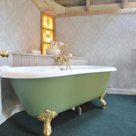 Cozy In With Sauna, Cleaning Included Holiday home Volkel