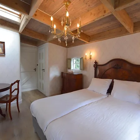 Cozy In With Sauna, Cleaning Included Holiday home Volkel