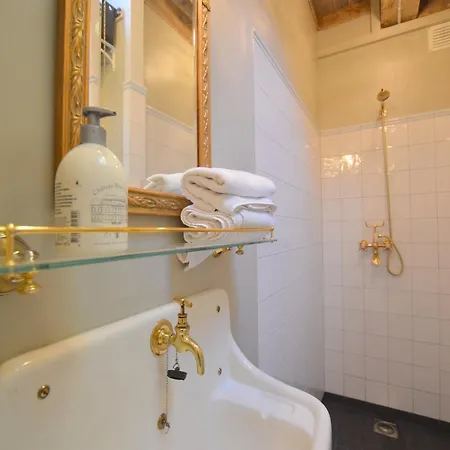 Holiday home Cozy In With Sauna, Cleaning Included