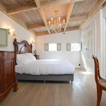Cozy In With Sauna, Cleaning Included * Volkel
