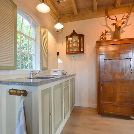 Cozy In With Sauna, Cleaning Included Holiday home *